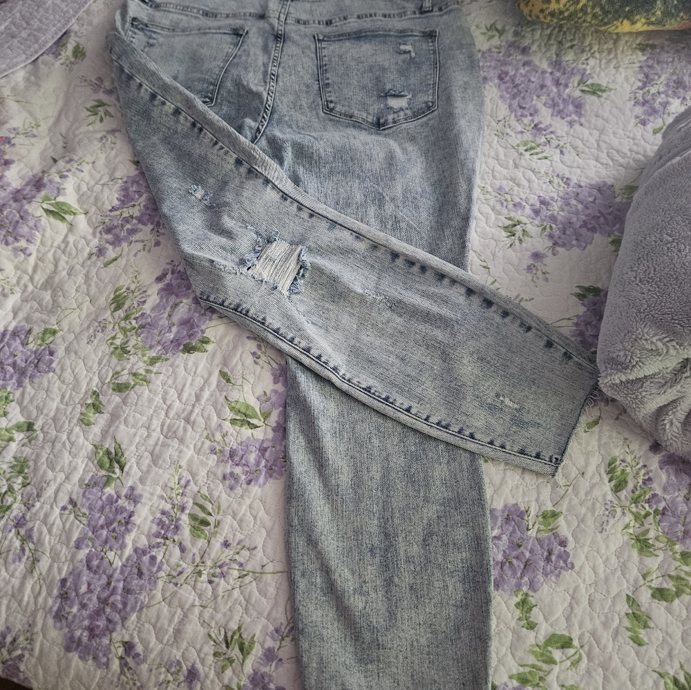 Judy Blue Jeans